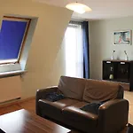Apartment Czarodziejska