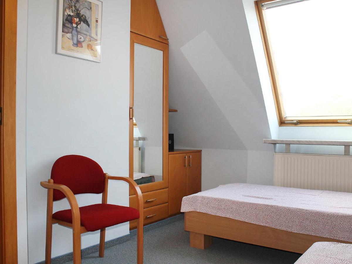 Czarodziejska Apartment Krakau