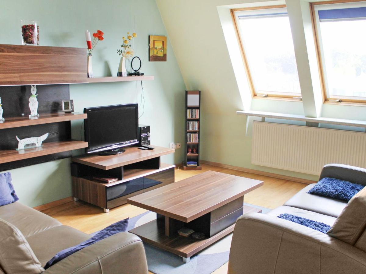 Apartment Czarodziejska