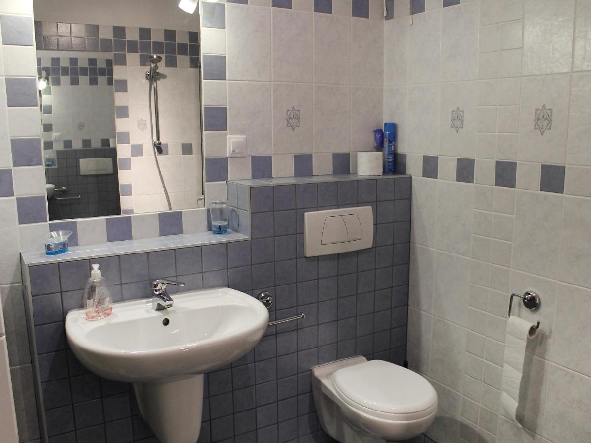 Czarodziejska Appartement